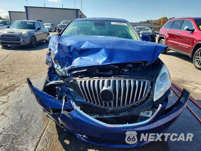 Piąte zdjęcie samochodu w środku: 2013 BUICK VERANO CONVENIENCE VIN:1G4PR5SK2D4137354 - miniatura