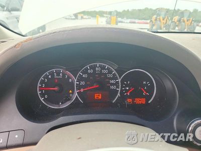 Zdjęcie 9 z 12 samochodu: 2010 NISSAN ALTIMA 2.5 VIN:1N4AL2AP1AN551972 - miniatura