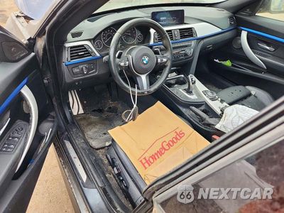 Zdjęcie 8 z 12 samochodu: 2014 BMW 335 XIGT VIN:WBA3X9C54ED153532 - miniatura
