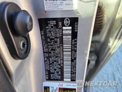 Zdjęcie 12 z 12 samochodu: 2016 TOYOTA CAMRY VIN:4T1BF1FK6GU506873 - miniatura