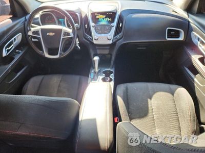 Zdjęcie 8 z 13 samochodu: 2015 CHEVROLET EQUINOX LT VIN:2GNALBEK3F6138902 - miniatura