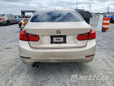 Zdjęcie 6 z 12 samochodu: 2015 BMW 328 I VIN:WBA3A5G59FNS87243 - miniatura