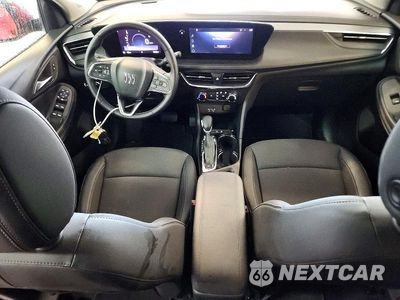 Zdjęcie 8 z 12 samochodu: 2026 BUICK ENCORE GX PREFERRED VIN:KL4AMBSL4TB178931 - miniatura