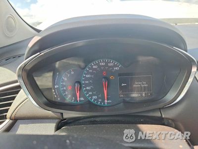 Zdjęcie 9 z 13 samochodu: 2018 CHEVROLET TRAX LS VIN:3GNCJKSB8JL358818 - miniatura
