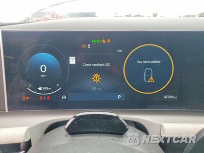 Zdjęcie 9 z 13 samochodu: 2025 HYUNDAI TUCSON SEL VIN:3KMJCCDE8SE004257 - miniatura