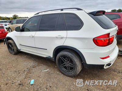 Drugie zdjęcie samochodu z przodu: 2011 BMW X5 XDRIVE35I VIN:5UXZV4C54BL409495 - miniatura