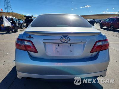 Zdjęcie 6 z 12 samochodu: 2007 TOYOTA CAMRY SE V6 VIN:4T1BK46K87U536017 - miniatura