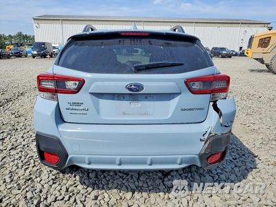 Zdjęcie 6 z 13 samochodu: 2023 SUBARU CROSSTREK PREMIUM VIN:JF2GTAEC7P8291916 - miniatura