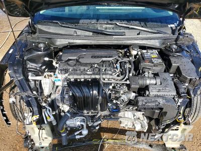 Zdjęcie 11 z 13 samochodu: 2026 KIA K4 LXS VIN:3KPFT4DE3TE361054 - miniatura