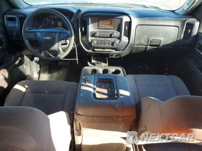 Zdjęcie 8 z 12 samochodu: 2015 CHEVROLET SILVERADO C1500 VIN:1GCRCPEH8FZ223669 - miniatura