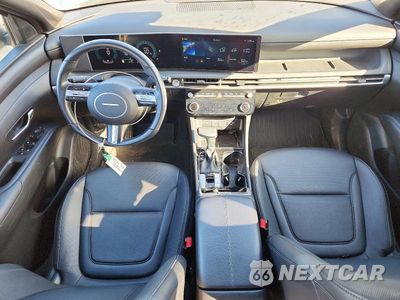 Zdjęcie 8 z 13 samochodu: 2025 HYUNDAI TUCSON XRT VIN:5NMJFCDE7SH564600 - miniatura