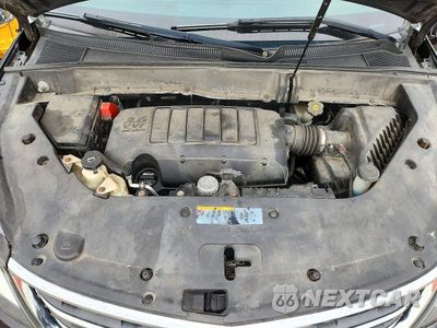 Zdjęcie 12 z 13 samochodu: 2017 CHEVROLET TRAVERSE LT VIN:1GNKVGKD9HJ136160 - miniatura