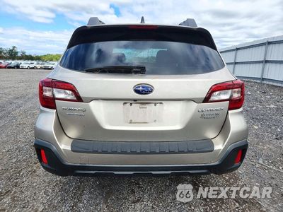 Zdjęcie 6 z 13 samochodu: 2018 SUBARU OUTBACK 2.5I LIMITED VIN:4S4BSAKC7J3356439 - miniatura