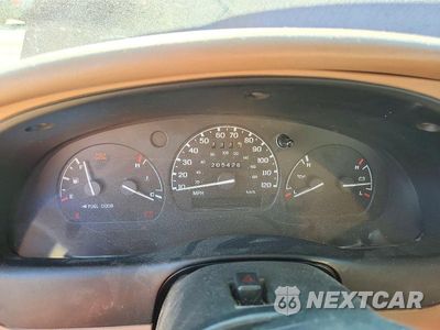 Zdjęcie 9 z 12 samochodu: 1998 FORD RANGER SUPER CAB VIN:1FTYR14X8WPB26113 - miniatura