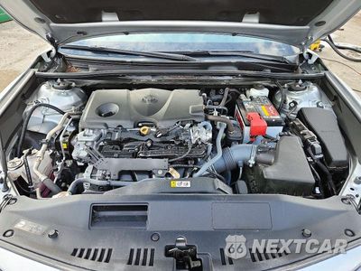 Zdjęcie 11 z 12 samochodu: 2024 TOYOTA CAMRY SE VIN:4T1S11AK3RU240592 - miniatura