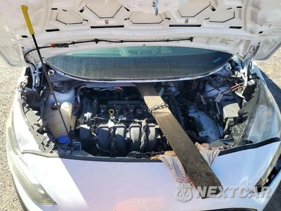 Zdjęcie 11 z 13 samochodu: 2020 FORD TRANSIT CONNECT XL VIN:NM0LS7E21L1457437 - miniatura