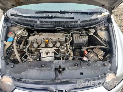 Zdjęcie 11 z 12 samochodu: 2008 HONDA CIVIC EX VIN:2HGFG11868H535598 - miniatura