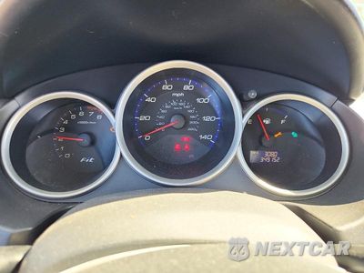 Zdjęcie 9 z 13 samochodu: 2007 HONDA FIT S VIN:JHMGD37637S004636 - miniatura