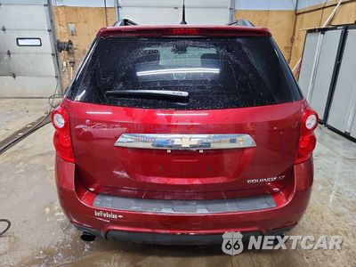 Zdjęcie 6 z 13 samochodu: 2012 CHEVROLET EQUINOX LT VIN:2GNFLDE52C6301286 - miniatura