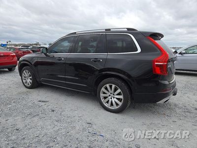 Drugie zdjęcie samochodu z przodu: 2016 VOLVO XC90 T6 VIN:YV4A22PK3G1095317 - miniatura