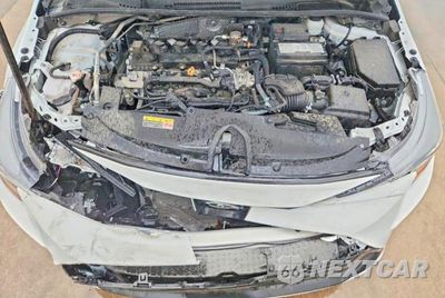 Zdjęcie 11 z 12 samochodu: 2024 TOYOTA COROLLA LE VIN:5YFB4MDE1RP155248 - miniatura