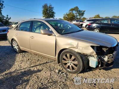 Czwarte zdjęcie samochodu z boku: 2006 TOYOTA AVALON XLS VIN:4T1BK36B16U144229 - miniatura