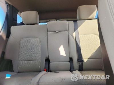 Zdjęcie 10 z 13 samochodu: 2017 HYUNDAI SANTA FE SPORT 2.4L VIN:5XYZTDLBXHG382028 - miniatura