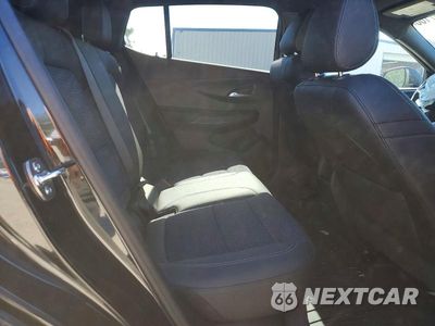 Zdjęcie 10 z 12 samochodu: 2026 BUICK ENVISTA PREFERRED VIN:KL47LAEP9TB103132 - miniatura