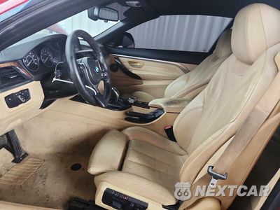 Zdjęcie 7 z 12 samochodu: 2014 BMW 435 I VIN:WBA3T3C51EP736888 - miniatura
