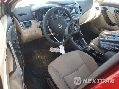 Zdjęcie 8 z 12 samochodu: 2016 HYUNDAI ELANTRA SE VIN:5NPDH4AE7GH744235 - miniatura