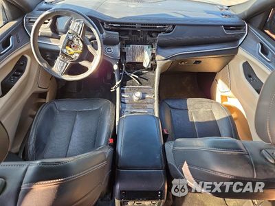 Zdjęcie 8 z 14 samochodu: 2022 JEEP GRAND CHEROKEE L OVERLAND VIN:1C4RJKDG9N8516244 - miniatura