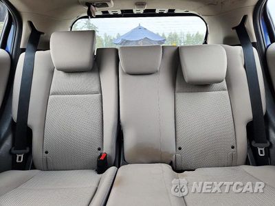 Zdjęcie 10 z 14 samochodu: 2017 HONDA HR-V LX VIN:3CZRU6H33HM732624 - miniatura