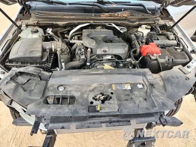 Zdjęcie 11 z 12 samochodu: 2020 FORD RANGER XL VIN:1FTER4EH4LLA41705 - miniatura