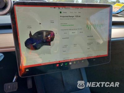 Zdjęcie 9 z 13 samochodu: 2025 TESLA MODEL Y VIN:7SAYGDEEXSA344756 - miniatura