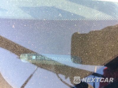 Zdjęcie 12 z 12 samochodu: 2011 CADILLAC SRX LUXURY COLLECTION VIN:3GYFNDEY3BS630635 - miniatura