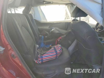 Zdjęcie 11 z 13 samochodu: 2022 TOYOTA HIGHLANDER LIMITED VIN:5TDDZRBH5NS570840 - miniatura