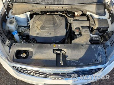 Zdjęcie 12 z 13 samochodu: 2019 KIA SORENTO LX V6 VIN:5XYPGDA59KG564156 - miniatura