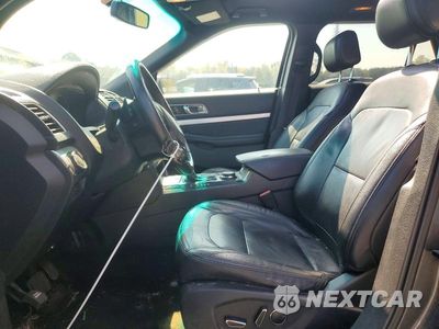 Zdjęcie 7 z 13 samochodu: 2016 FORD EXPLORER XLT VIN:1FM5K8D85GGB32246 - miniatura