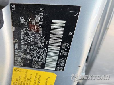 Zdjęcie 13 z 13 samochodu: 2008 TOYOTA HIGHLANDER BASE VIN:JTEDS41A782030196 - miniatura