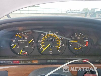 Zdjęcie 9 z 12 samochodu: 1988 MERCEDES-BENZ 300 SEL VIN:WDBCA25D7JA395872 - miniatura