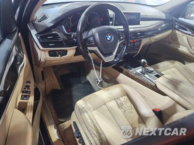 Zdjęcie 8 z 13 samochodu: 2015 BMW X5 SDRIVE35I VIN:5UXKR2C53F0H39245 - miniatura