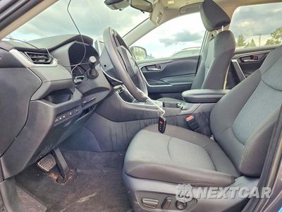 Zdjęcie 7 z 13 samochodu: 2024 TOYOTA RAV4 XLE VIN:2T3P1RFV7RW473552 - miniatura