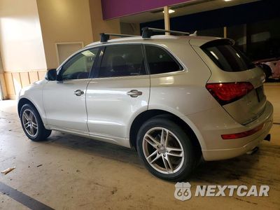 Drugie zdjęcie samochodu z przodu: 2015 AUDI Q5 PREMIUM PLUS VIN:WA1LFAFPXFA013518 - miniatura