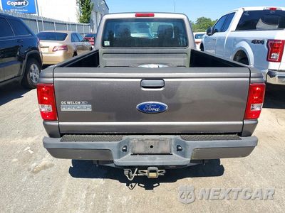 Zdjęcie 6 z 12 samochodu: 2011 FORD RANGER SUPER CAB VIN:1FTKR1ED9BPA23609 - miniatura