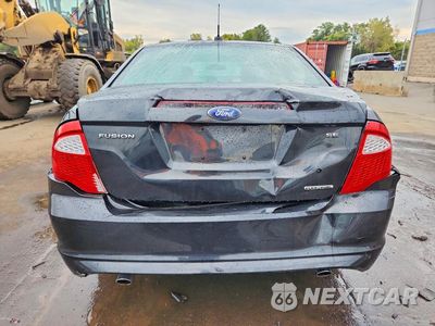 Zdjęcie 6 z 12 samochodu: 2012 FORD FUSION SE VIN:3FAHP0HGXCR295988 - miniatura