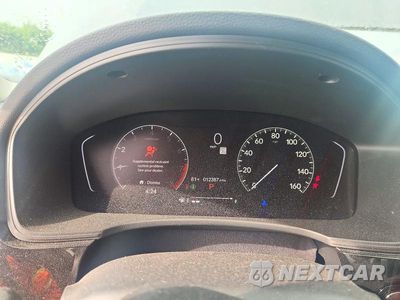 Zdjęcie 9 z 12 samochodu: 2024 HONDA CIVIC LX VIN:19XFL2H50RE014627 - miniatura