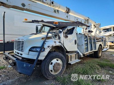 Zdjęcie 10 z 10 samochodu: 2021 FREIGHTLINER M2 - BUCKET TRUCK VIN:3ALACXFEXMDMP5423 - miniatura