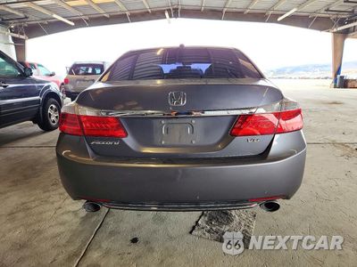 Zdjęcie 6 z 12 samochodu: 2013 HONDA ACCORD EXL VIN:1HGCR3F82DA036260 - miniatura