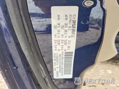 Zdjęcie 13 z 13 samochodu: 2013 DODGE GRAND CARAVAN SE VIN:2C4RDGBG7DR537197 - miniatura
