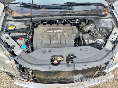 Zdjęcie 12 z 14 samochodu: 2010 HONDA ODYSSEY EX VIN:5FNRL3H43AB011245 - miniatura